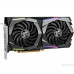 MSI GeForce® GTX 1660 SUPER GAMING X 6G